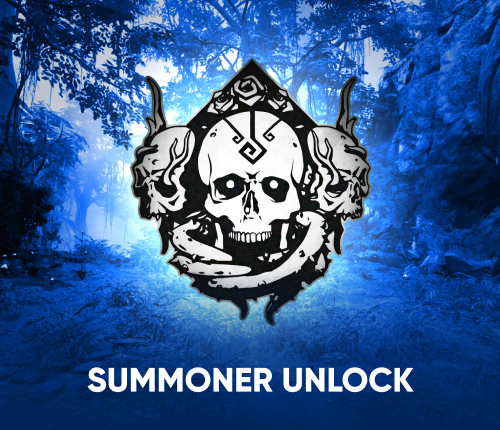 REMNANT 2 SUMMONER ARCHETYPE UNLOCK